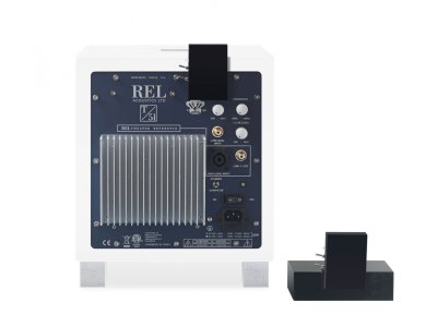 REL Acoustics NEW T5i Subwoofer Speaker