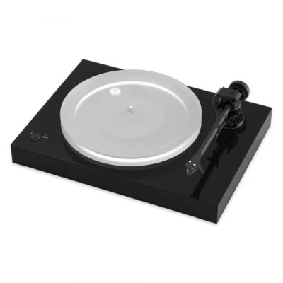 Pro-Ject X2 (พร้อมหัวเข็ม Ortofon รุ่น 2M Silver)