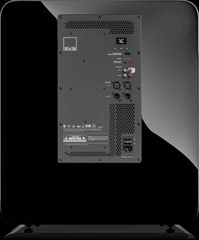 SVS SB17-Ultra R|Evolution Subwoofer