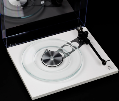 REGA PL-6 + หัว EXACT