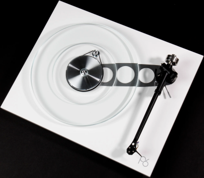 REGA PL-6 + หัว EXACT