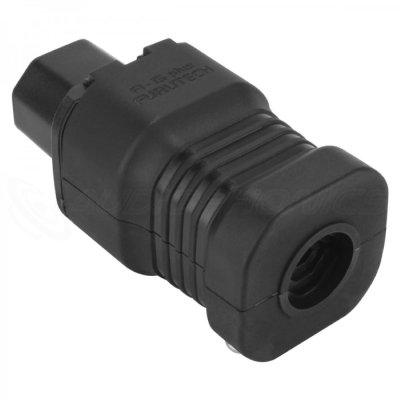 FURUTECH FI-15 Plus(G) - New High Performance IEC Connectors