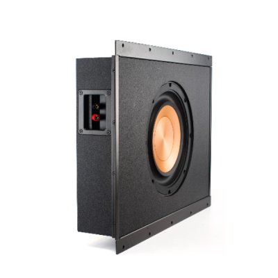 KLIPSCH PRO-1000SW ตู้ลำโพงซับวูฟเฟอร์ติดผนัง