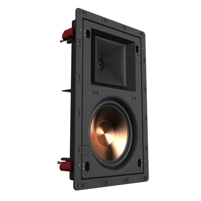 KLIPSCH PRO-16RW ลำโพงติดในกำเเพง In-Wall Speaker