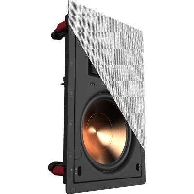 KLIPSCH PRO-18RW ลำโพงในกำเเพง In-Wall Speaker