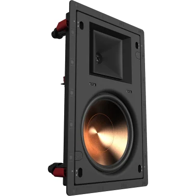 KLIPSCH PRO-18RW ลำโพงในกำเเพง In-Wall Speaker