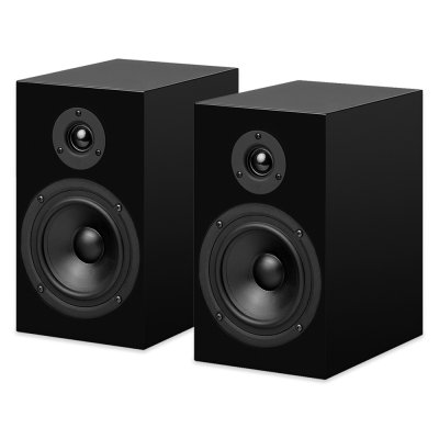 Pro-Ject Speaker Box 5 ลำโพง Passive Bookshelf ระดับ Audiophile