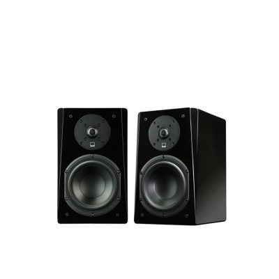 SVS PRIME BOOKSHELF - Bookshelf Speakers