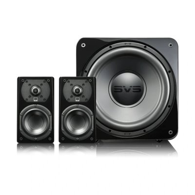 SVS Prime Satellite 2.1 System