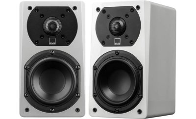 SVS Prime Satellite 5.1 System