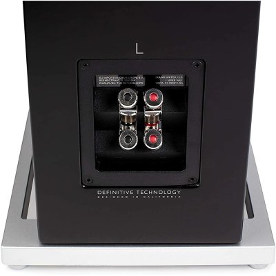 Definitive technology Demand D15