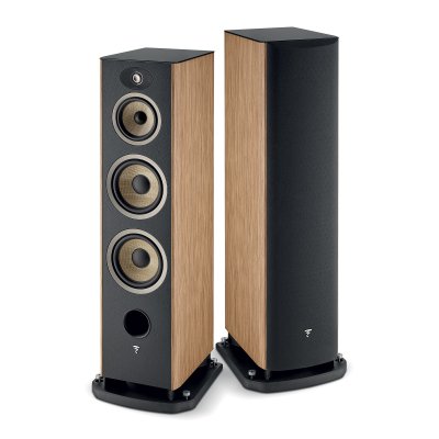 FOCAL Aria Evo X N°4 / 3-way floor-standing speaker