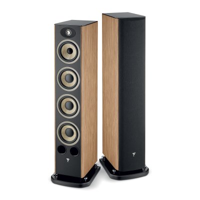 FOCAL Aria Evo X N°3 / 3-way floor-standing speaker