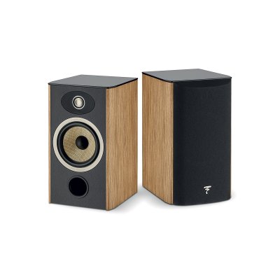 FOCAL Aria Evo X N°1 / 2-way bookshelf loudspeaker