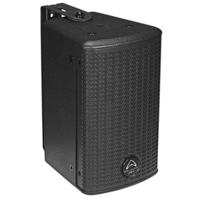 Wharfedale programme-X105T