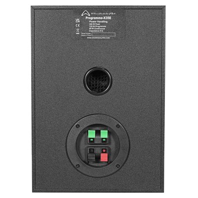 WHARFEDALE PRO Programme-X35E