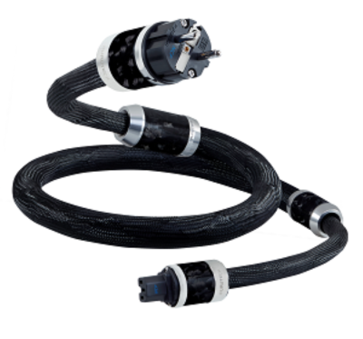 FURUTECH Project V1 - Furutech's new flagship power cord 1.8M