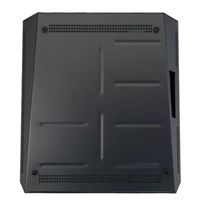 HH Electronics Q12FX Compact 12-channel analogue mixing console High-Quality DSP Effects 2x2 USB Audio interface I/O