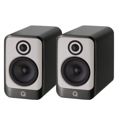 Q Acoustics Concept 30 Bookshelf Speakers