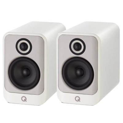 Q Acoustics Concept 30 Bookshelf Speakers