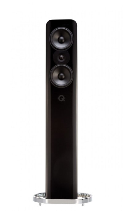 Q-Acoustic Concept 500 FLOORSTANDING SPEAKERS