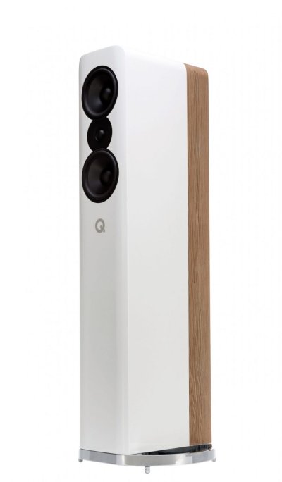 Q-Acoustic Concept 500 FLOORSTANDING SPEAKERS