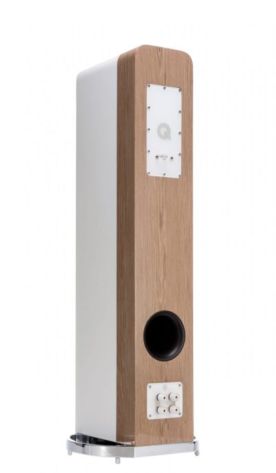 Q-Acoustic Concept 500 FLOORSTANDING SPEAKERS