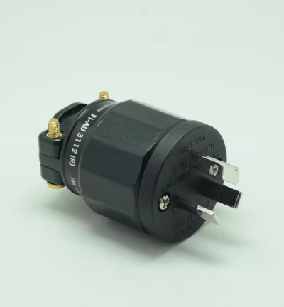 FURUTECH FI-AU3112(R) - High End Performance AS/NZS Connector