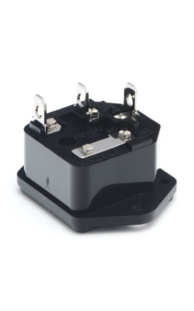 FURUTECH FI-03(R) - High Performance IEC Inlet