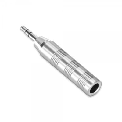 FURUTECH F35(r) - Headphone Adapter 6.3mm-3.5mm