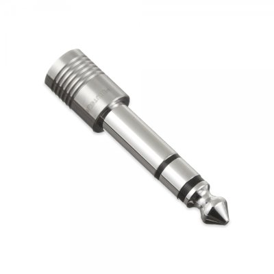 FURUTECH F63-S(R) - High Performance Headphone Plug Adapter 6.3mm to 3.5mm