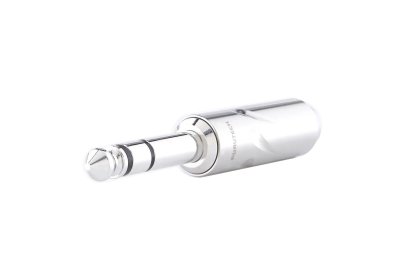 FURUTECH FT-763SM(R) - 6.3mm stereo Connector