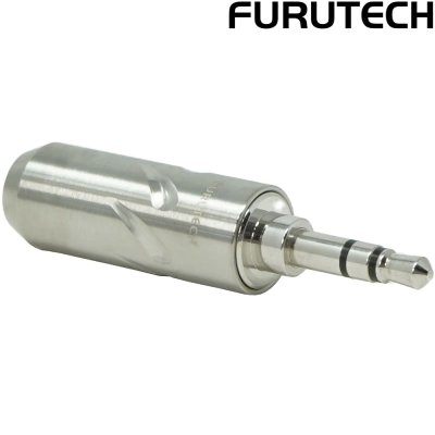 FURUTECH FT-735SM(R) - 3.5mm stereo Connector