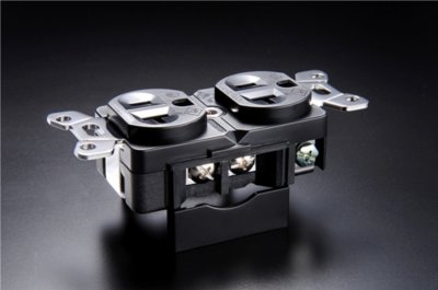 FURUTECH GTX-D(R) - Furutech’s Top-Tier GTX Receptacles