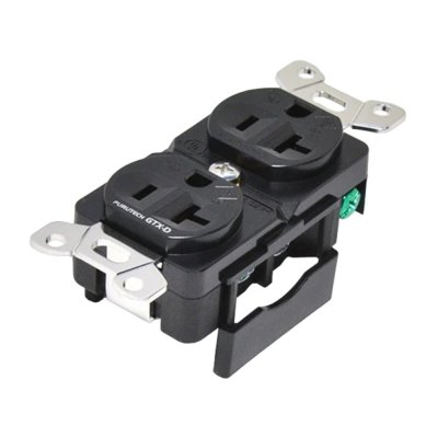 FURUTECH GTX-D(R) - Furutech’s Top-Tier GTX Receptacles