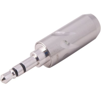 FURUTECH FT-735SM(R) - 3.5mm stereo Connector