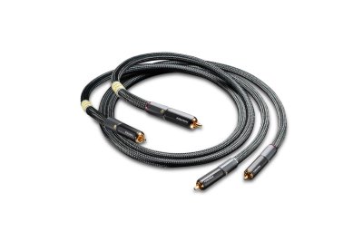 FURUTECH Evolution II Audio - High Performance Audio Interconnect 1.2M