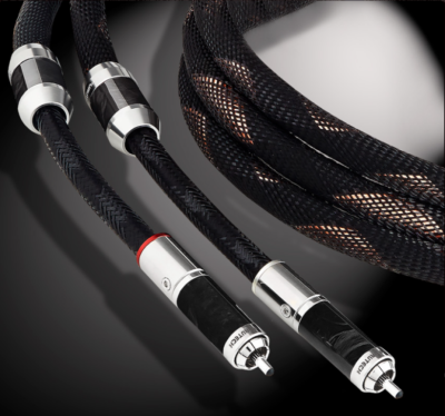 Project V1-D - Furutech's new flagship Digital Cable 1.2M