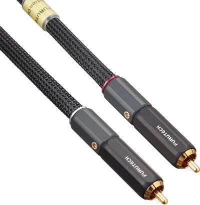 FURUTECH Evolution II Digital - High Performance Digital Cable1.2m