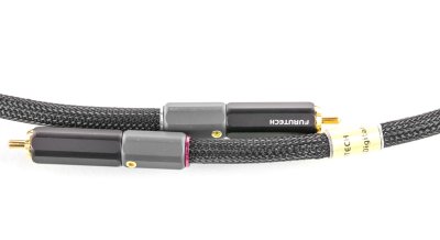 FURUTECH Evolution II Digital - High Performance Digital Cable1.2m