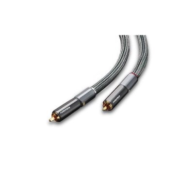 FURUTECH Evolution II Audio - High Performance Audio Interconnect 1.2M