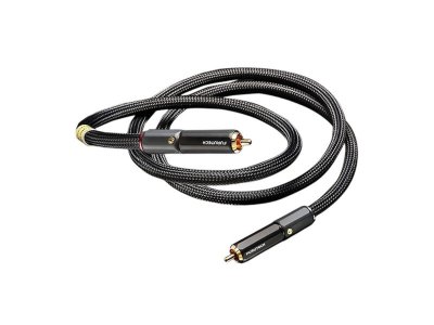 FURUTECH Evolution II Digital - High Performance Digital Cable1.2m