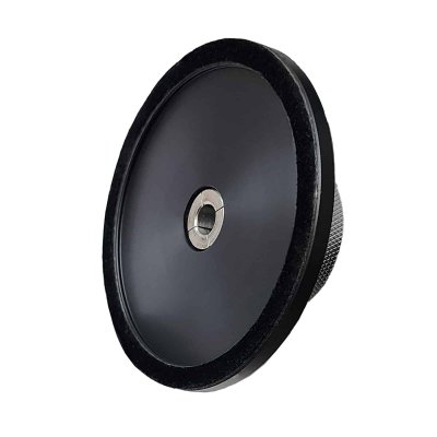 Pangea Audio RECORD DOCTOR - RECORD CLAMP