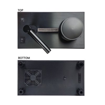 Pangea Audio RECORD DOCTOR X RECORD CLEANING MACHINE
