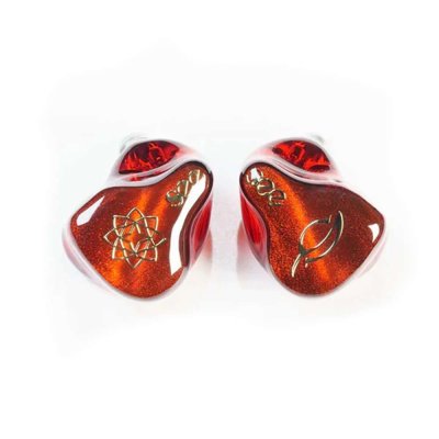 See Audio Bravery Limited หูฟัง IEMs 4 ไดรเวอร์ รุ่นพิเศษ