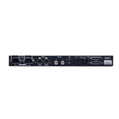 Focusrite RedNet D16R Dante Audio Interface