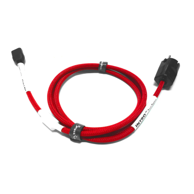 Black Rhodium Intro Power Cable 2M