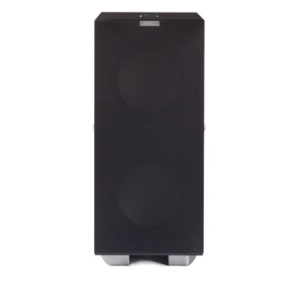 REL Acoustics 212 SX (Black) Subwoofer Speaker