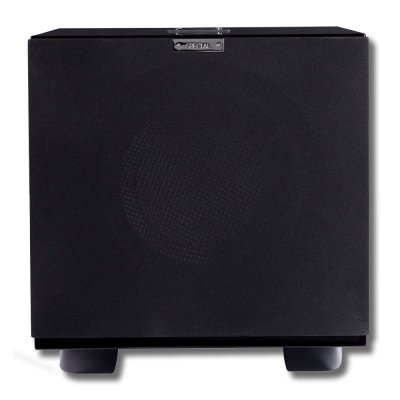 REL Acoustics Carbon Special (Gloss Black) - Subwoofer Speaker