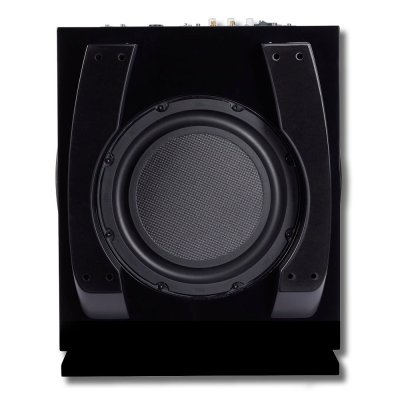 REL Acoustics Carbon Special (Gloss Black) - Subwoofer Speaker
